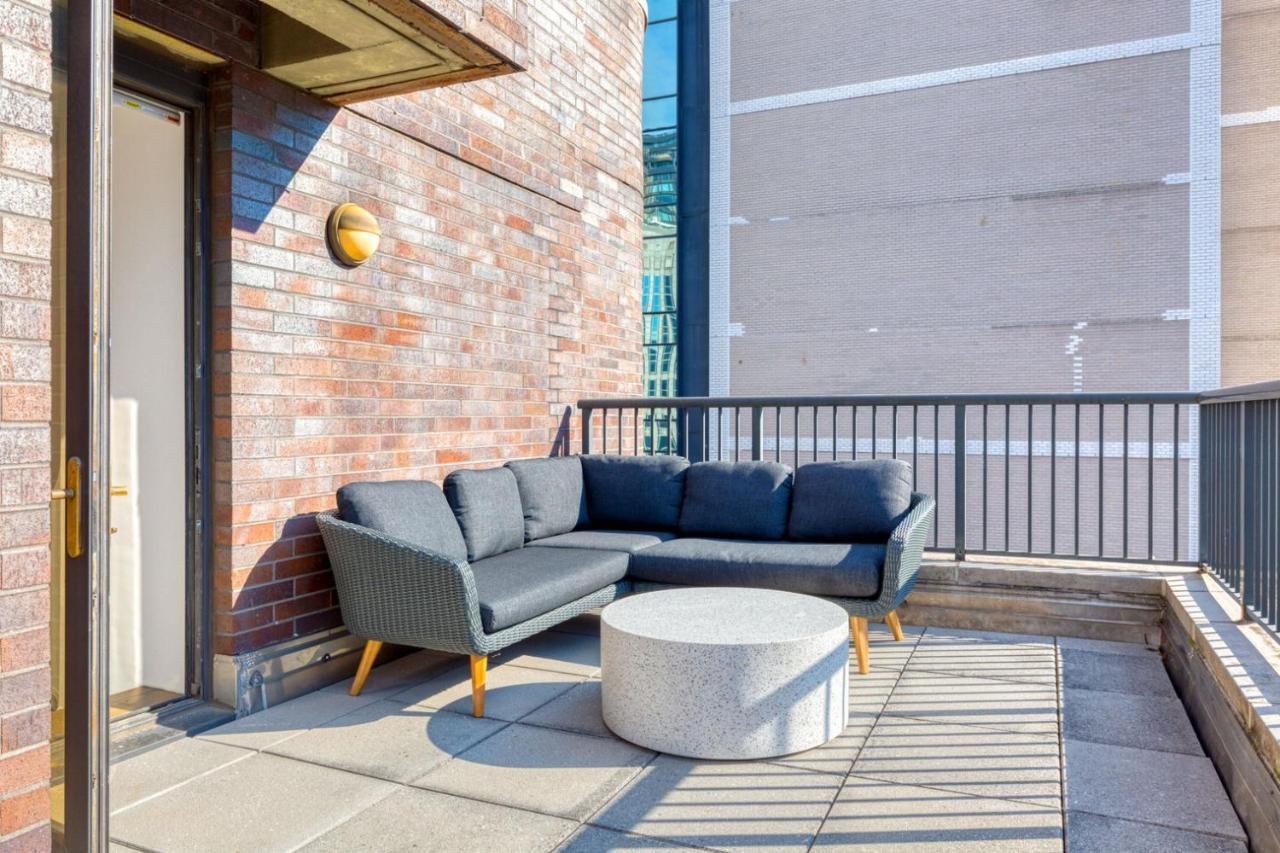 Midtown East 5br W Balconies Nr Park Nyc-1086 Apartment New York