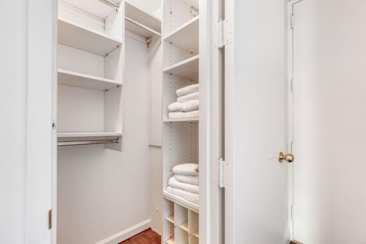 Midtown East 5br W Balconies Nr Park Nyc-1086 * New York