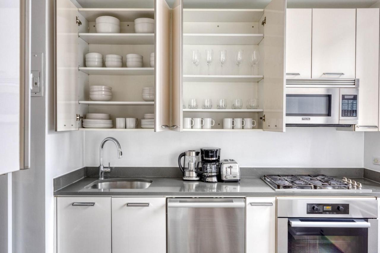 Midtown East 5br W Balconies Nr Park Nyc-1086 Apartment