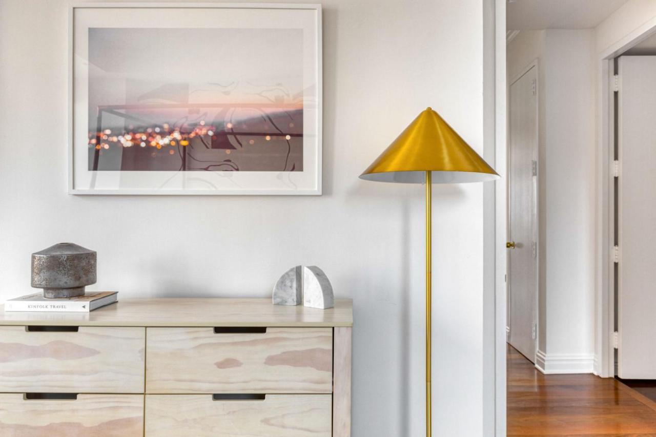 Apartment Midtown East 5br W Balconies Nr Park Nyc-1086 New York