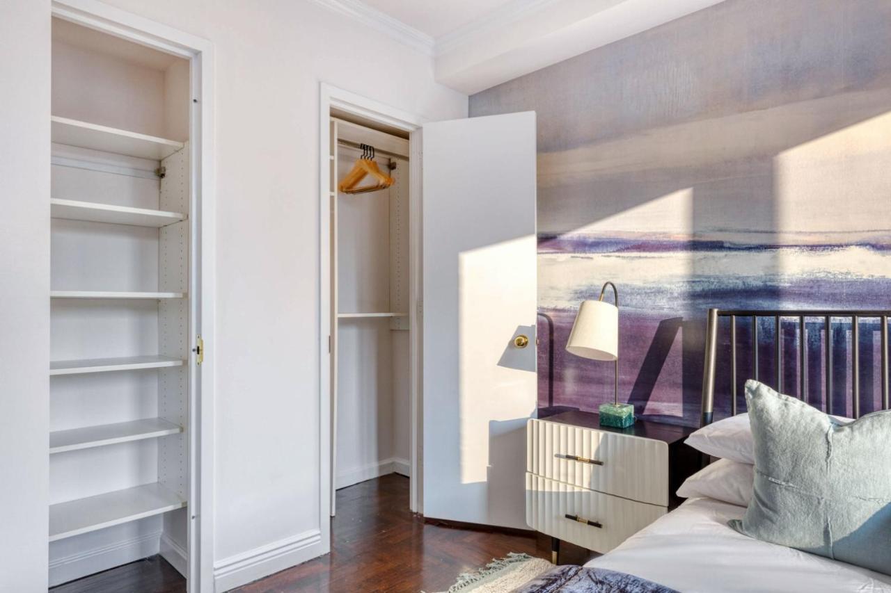 Midtown East 5br W Balconies Nr Park Nyc-1086 New York