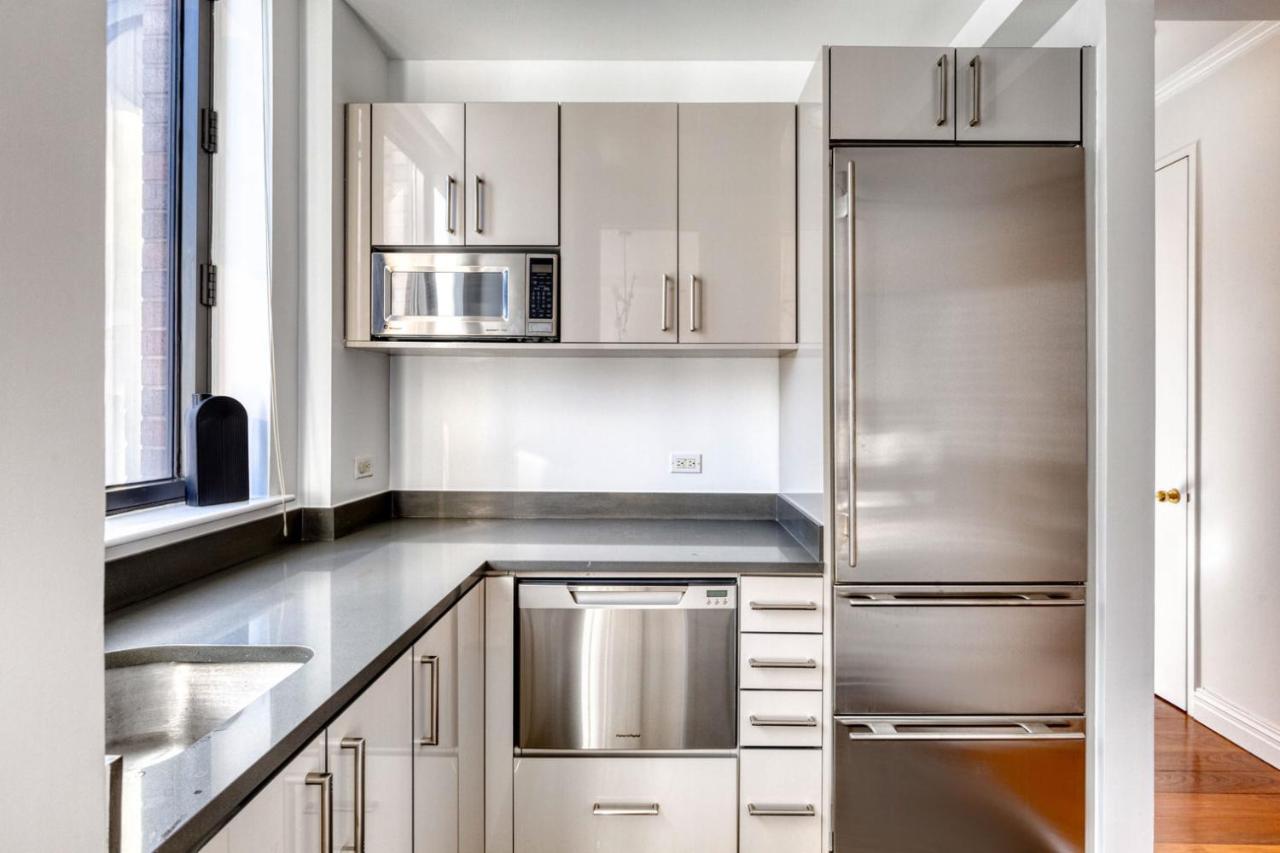 Midtown East 5br W Balconies Nr Park Nyc-1086 New York