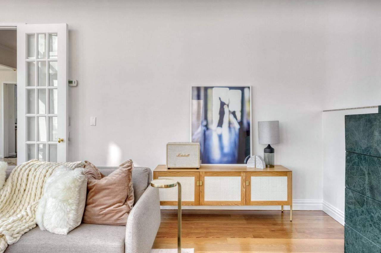 Midtown East 5br W Balconies Nr Park Nyc-1086 * New York