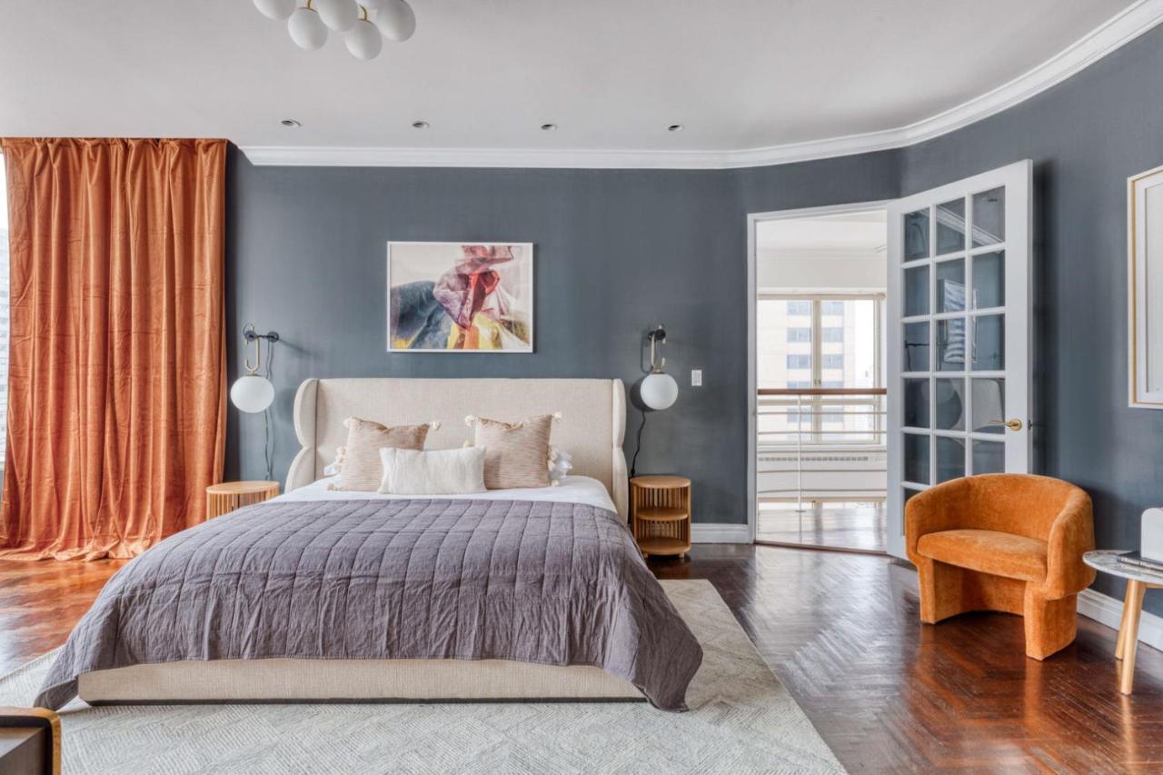 Midtown East 5br W Balconies Nr Park Nyc-1086