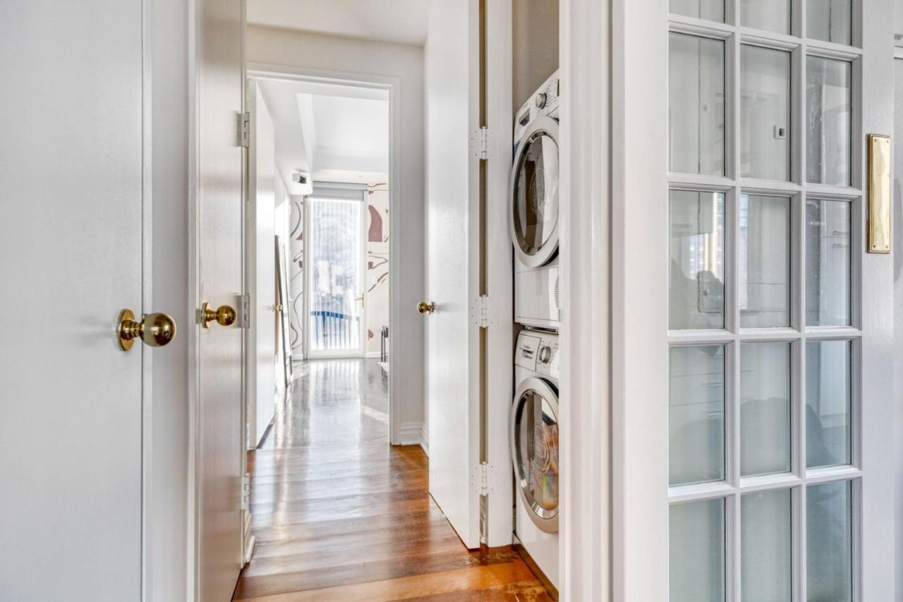 Midtown East 5br W Balconies Nr Park Nyc-1086 Apartment New York