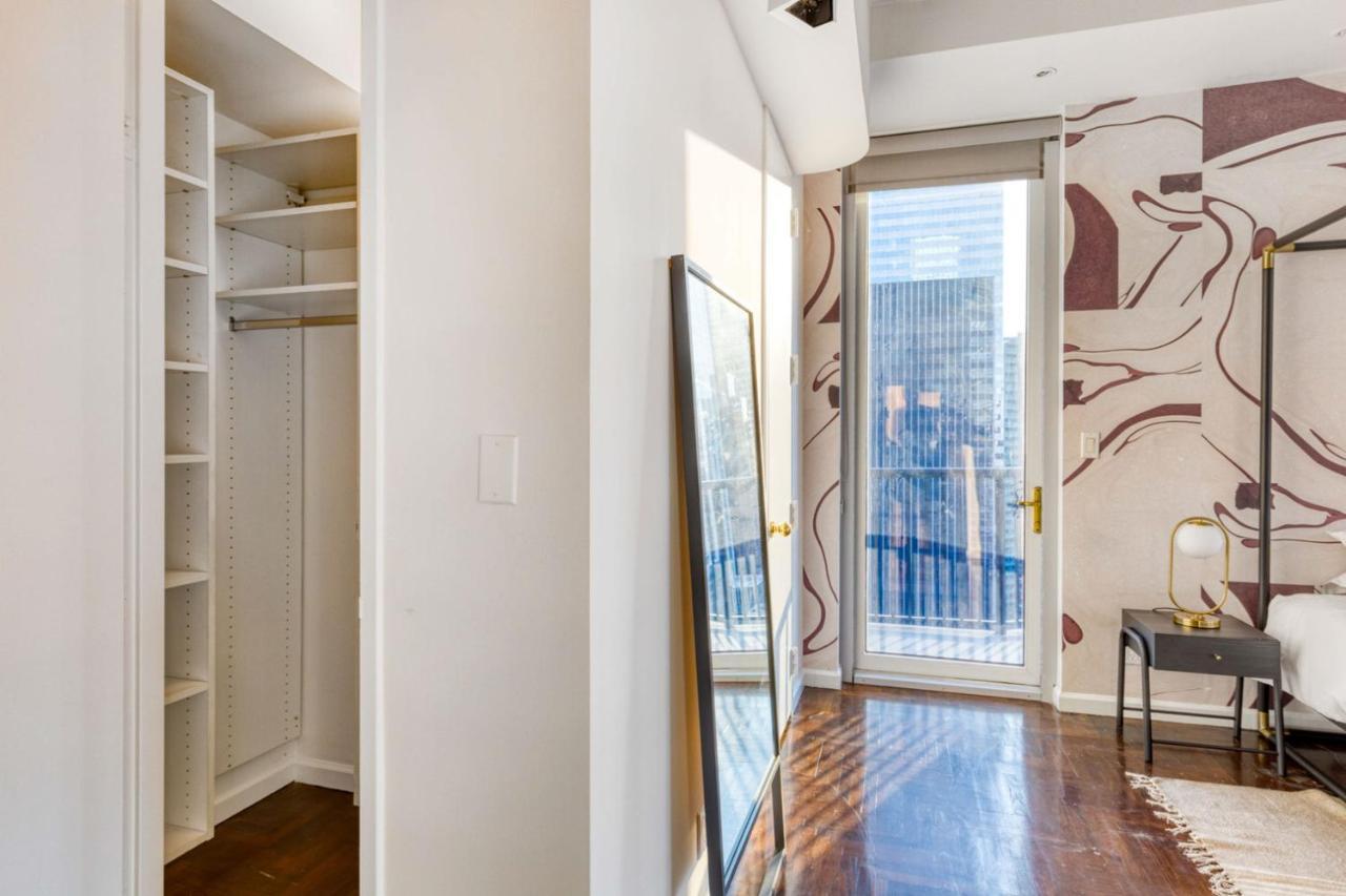 Midtown East 5br W Balconies Nr Park Nyc-1086 New York