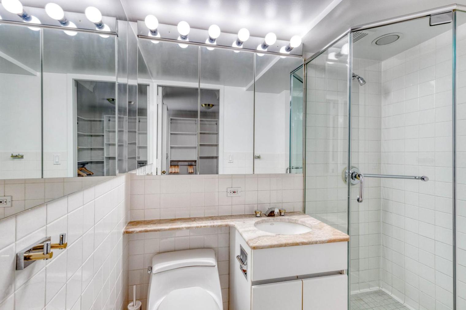 Midtown East 5br W Balconies Nr Park Nyc-1086 New York
