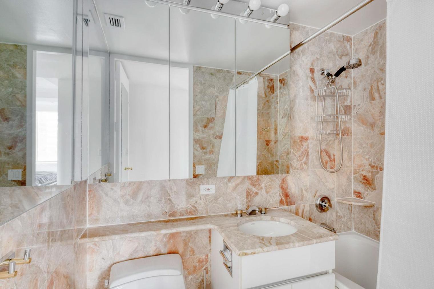 Midtown East 5br W Balconies Nr Park Nyc-1086 * New York