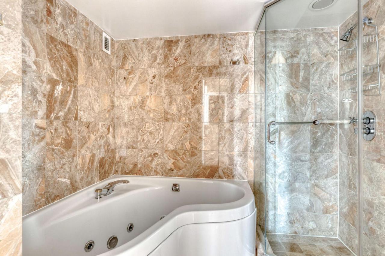 Apartamento Midtown East 5br W Balconies Nr Park Nyc-1086 Nova York