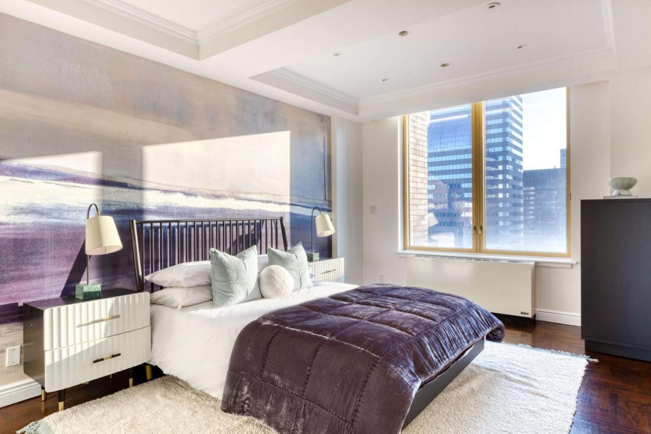 Midtown East 5br W Balconies Nr Park Nyc-1086