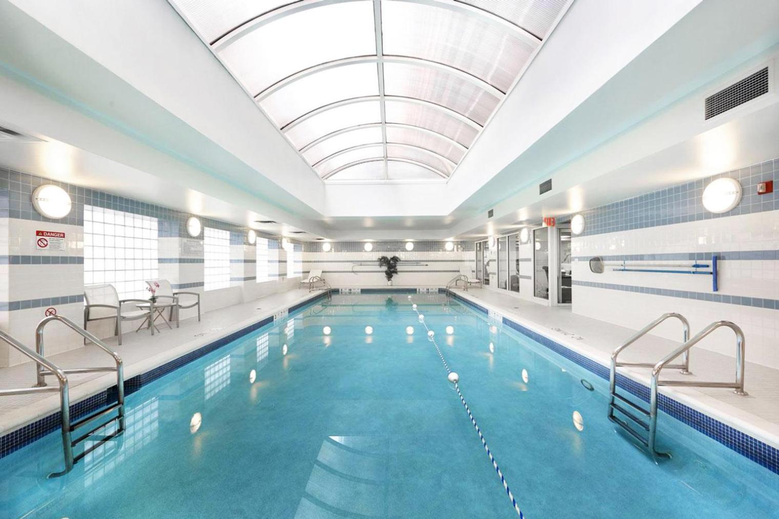 Midtown East 5br W Balconies Nr Park Nyc-1086 Nova York